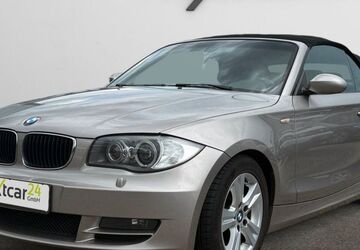 BMW 118 124.100 km 6.990 &euro; Fulda 36043