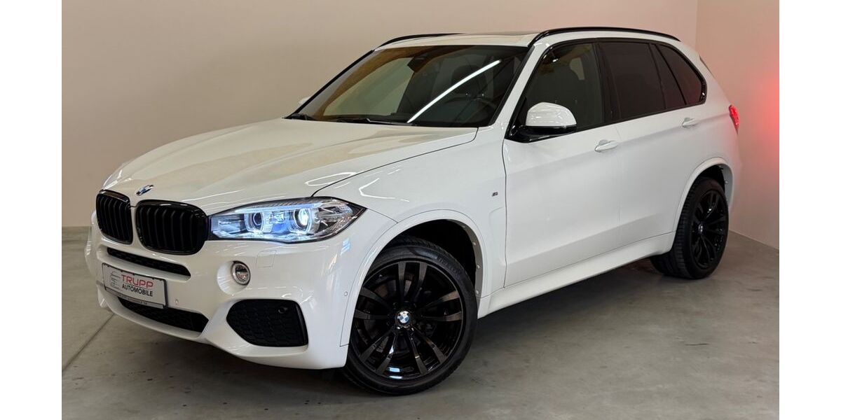 BMW X5 103.389 km 34.650 &euro; Eichenzell 36124