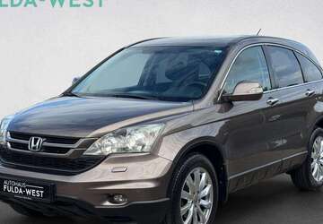 Honda CR-V 148.194 km 9.970 &euro; Fulda 36041