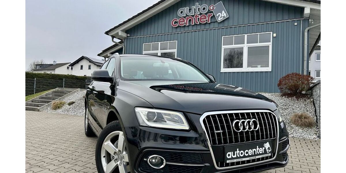 Audi Q5 110.438 km 19.480 &euro; Wartenberg-Angersbach 36367