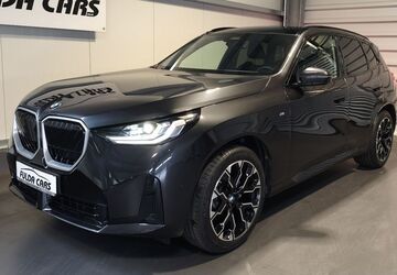 BMW X3 9.855 km 55.990 &euro; Künzell 36093