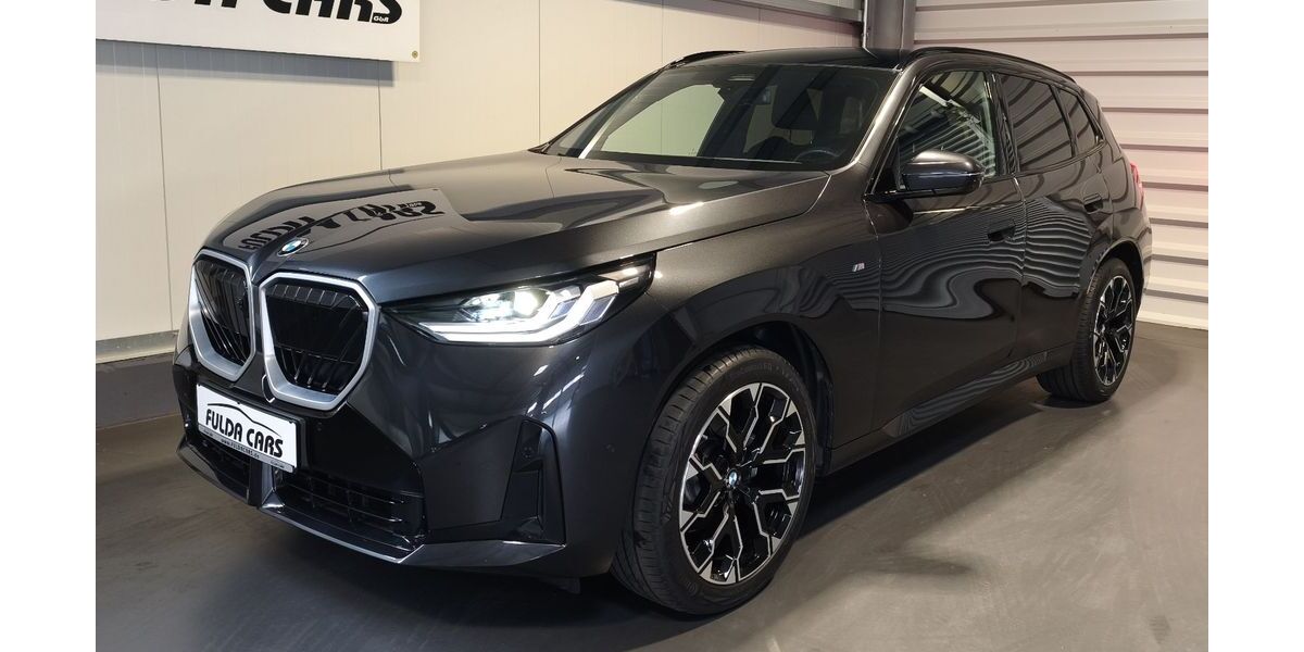 BMW X3 9.855 km 55.990 &euro; Künzell 36093