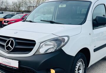 Mercedes-Benz Citan 168.000 km 5.480 &euro; Eichenzell 36124