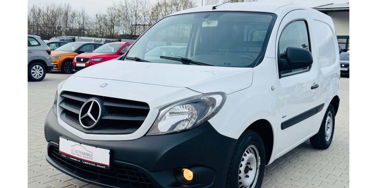 Mercedes-Benz Citan 168.000 km 5.480 &euro; Eichenzell 36124