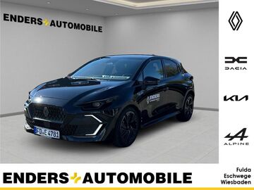 Gebrauchte Renault Clio