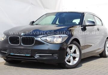 BMW 116 237.585 km 4.640 &euro; Künzell 36093