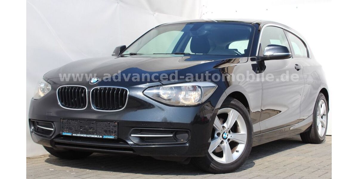 BMW 116 237.585 km 4.640 &euro; Künzell 36093