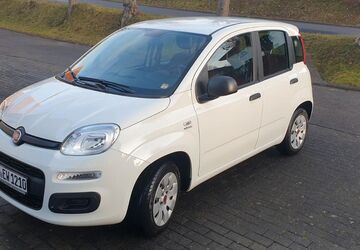 Fiat Panda 39.425 km 8.750 &euro; Steinbach 36151