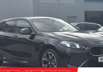 BMW 120 11.839 km 32.450 &euro; Burghaun 36151