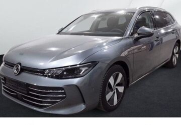 VW Passat Variant 26.223 km 37.630 &euro; Hünfeld 36088
