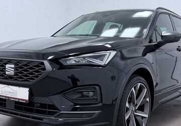 Seat Tarraco 198.000 km 20.480 &euro; Eichenzell 36124