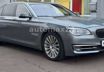 BMW 750 164.639 km 21.999 &euro; Fulda 36043