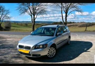 Volvo V50 230.000 km 3.500 &euro; Hünfeld 36088