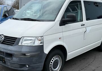 VW T5 Transporter 197.848 km 10.900 &euro; Gersfeld 36129