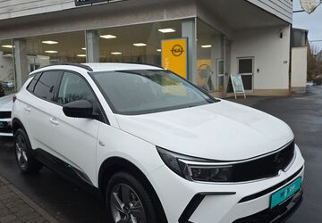 Opel Grandland (X) 6.693 km 23.980 &euro; Lauterbach 36341