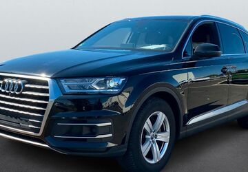 Audi Q7 282.000 km 17.999 &euro; Fulda 36043