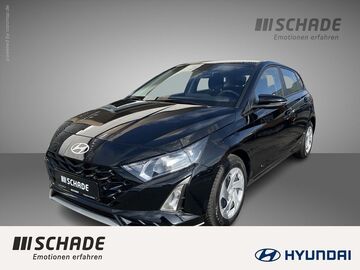 Gebrauchte Hyundai i20