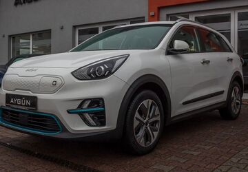 Kia Niro 51.500 km 16.995 &euro; Schlüchtern 36381