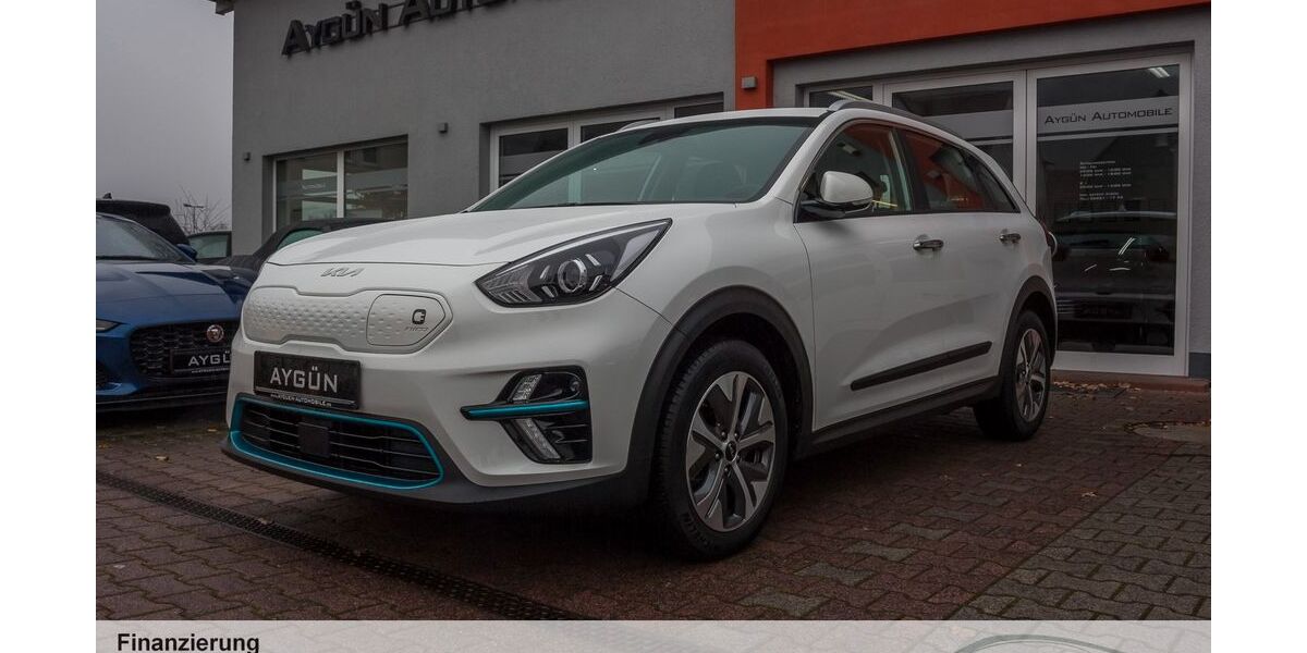 Kia Niro 51.500 km 16.995 &euro; Schlüchtern 36381