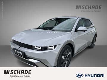 Gebrauchte Hyundai IONIQ 5