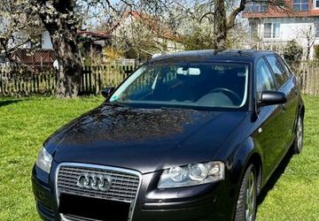 Audi A3 172.570 km 3.499 &euro; Eichenzell 36124