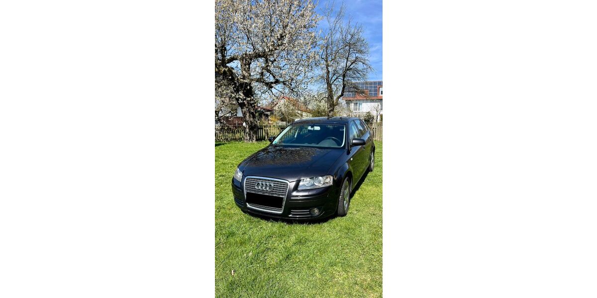 Audi A3 172.620 km 3.499 &euro; Eichenzell 36124