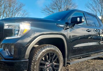 GMC Sierra 12.000 km 37.655 &euro; Eichenzell 36124