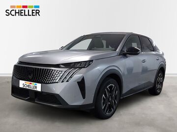Gebrauchte Peugeot 3008