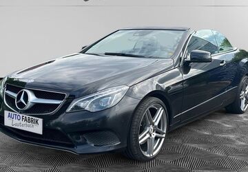 Mercedes-Benz E 350 99.980 km 21.990 &euro; Lauterbach 36341