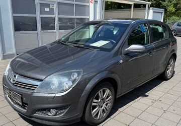 Opel Astra 355.135 km 950 &euro; Fulda 36043
