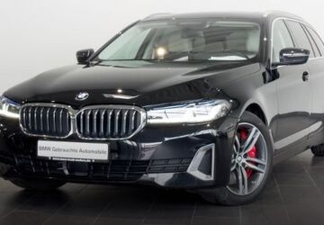 BMW 540 146.658 km 32.450 &euro; Fulda 36043
