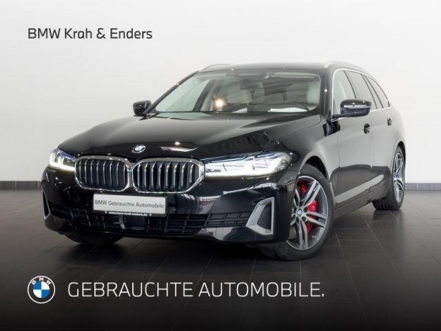 BMW 540 146.658 km 32.450 &euro; Fulda 36043