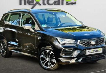 Seat Ateca 64.000 km 23.990 &euro; Fulda 36043