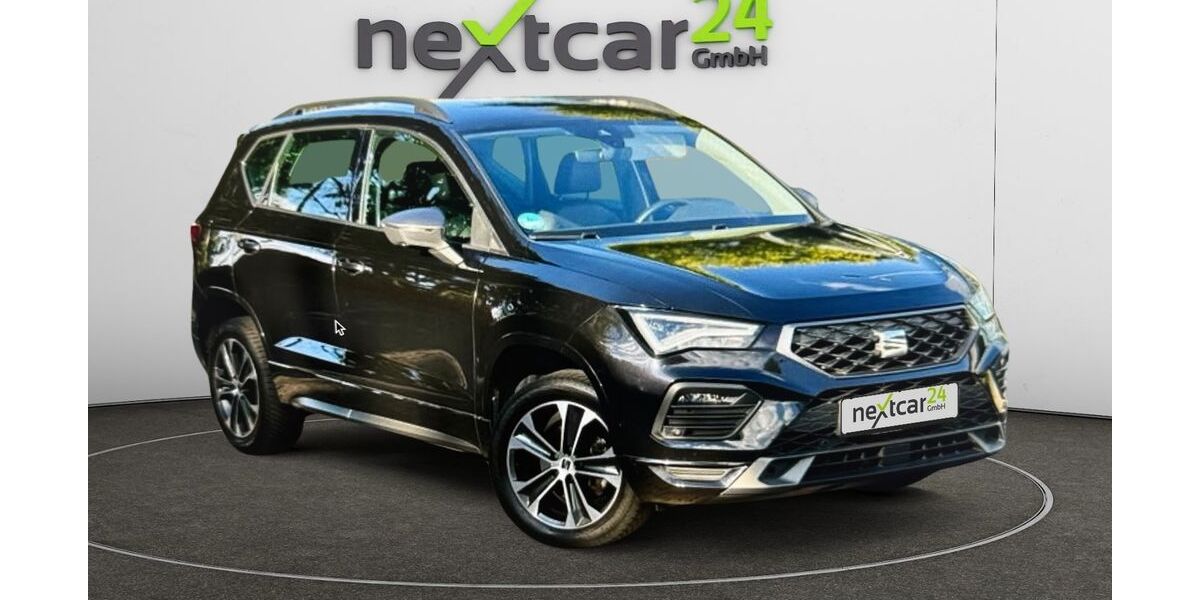 Seat Ateca 64.000 km 23.990 &euro; Fulda 36043