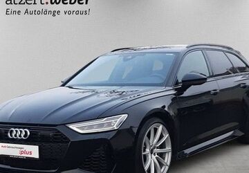 Audi RS6 56.664 km 87.790 &euro; Fulda 36039