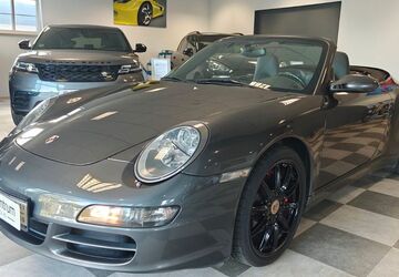 Porsche 911 Urmodell 101.000 km 59.950 &euro; Künzell 36093