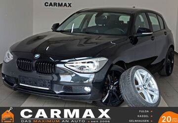 BMW 120 164.350 km 9.800 &euro; Fulda 36043
