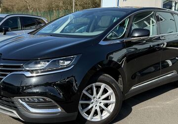 Renault Espace 81.360 km 17.700 &euro; Gersfeld 36129