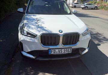BMW X1 33.500 km 27.999 &euro; Fulda 36043