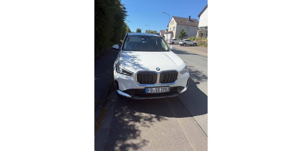 BMW X1 33.500 km 27.999 &euro; Fulda 36043
