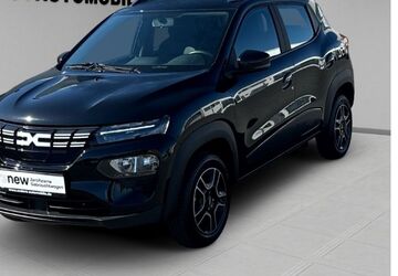 Dacia Spring 8.385 km 13.480 &euro; Fulda 36043
