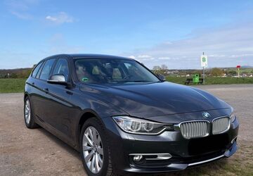 BMW 320 172.973 km 12.200 &euro; Künzell 36093