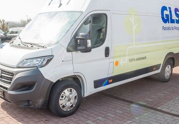 Fiat Andere 52.900 km 19.995 &euro; Schlüchtern 36381