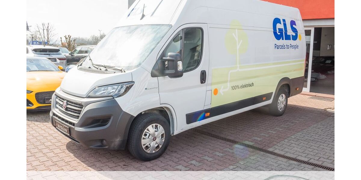 Fiat Andere 52.900 km 19.995 &euro; Schlüchtern 36381