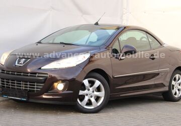 Peugeot 207 69.110 km 7.700 &euro; Künzell 36093