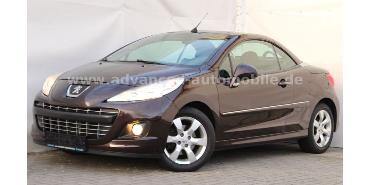 Peugeot 207 69.110 km 7.700 &euro; Künzell 36093