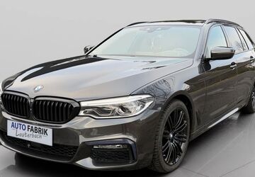 BMW 530 179.000 km 25.899 &euro; Lauterbach 36341