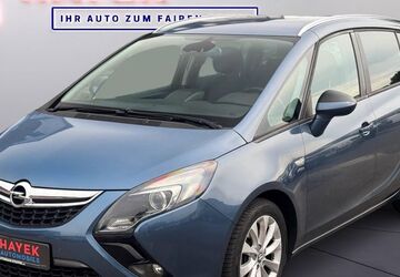 Opel Zafira 295.860 km 3.300 &euro; Schlitz 36110