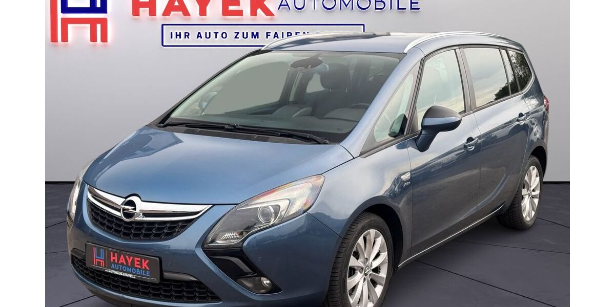 Opel Zafira 295.860 km 3.300 &euro; Schlitz 36110