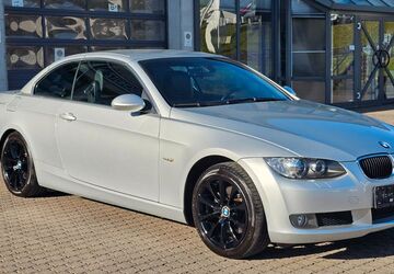 BMW 320 139.000 km 9.990 &euro; Fulda 36043